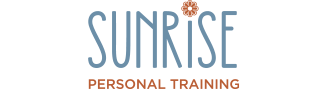 sunrise personal training logo